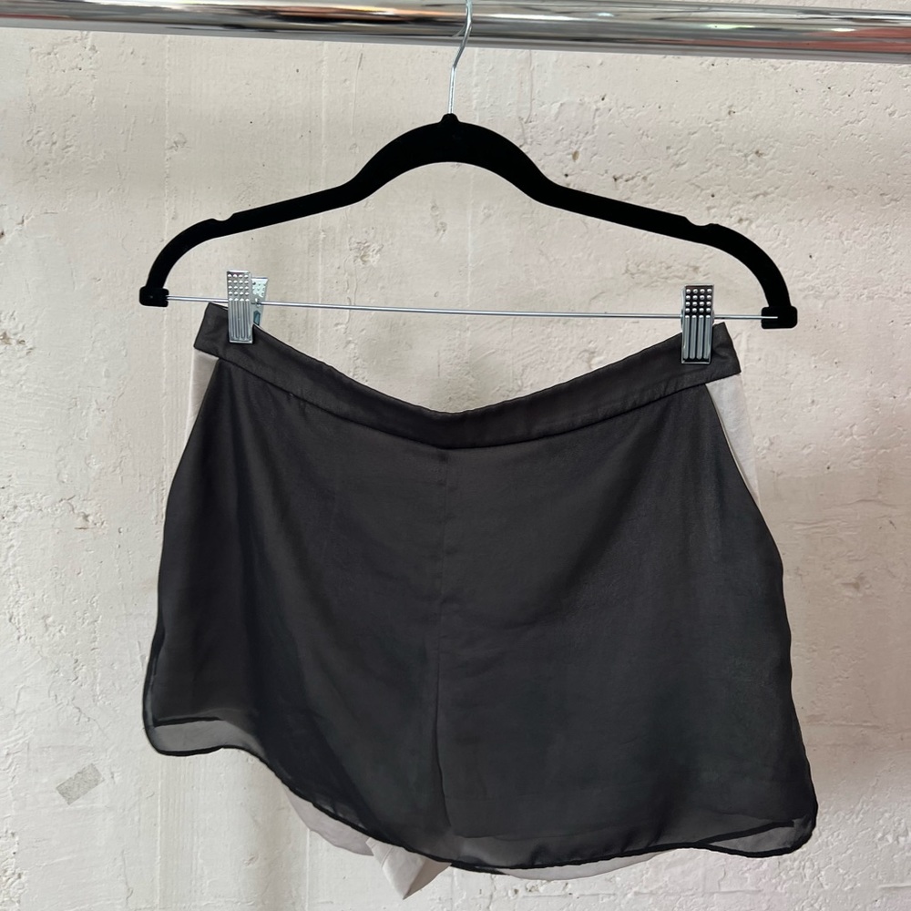 ALLSAINTS SKIRT